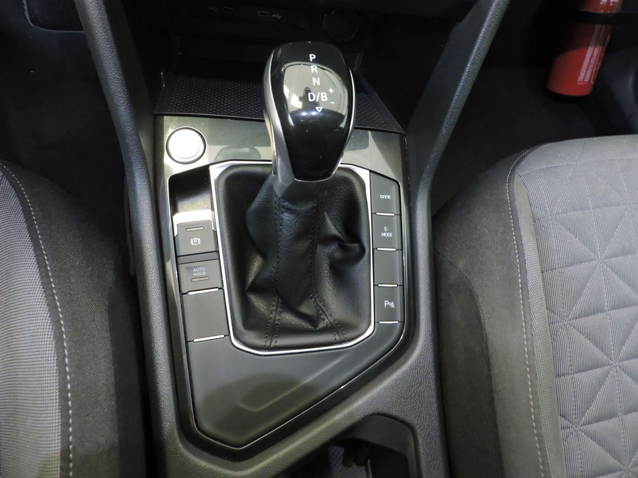 Volkswagen Tiguan eHybrid Life 1.4 TSI 180 kW - Foto 15