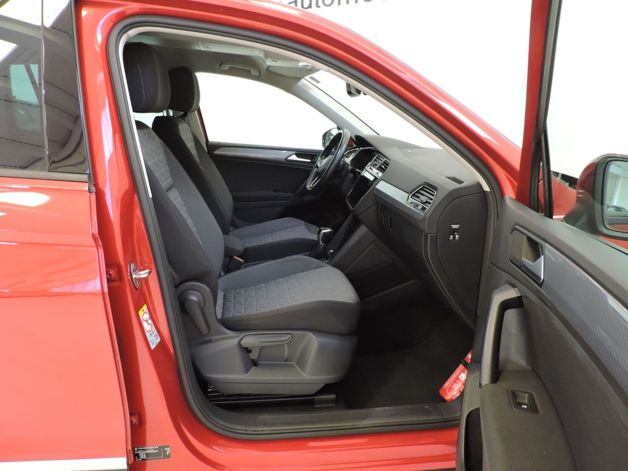 Volkswagen Tiguan eHybrid Life 1.4 TSI 180 kW - Foto 12