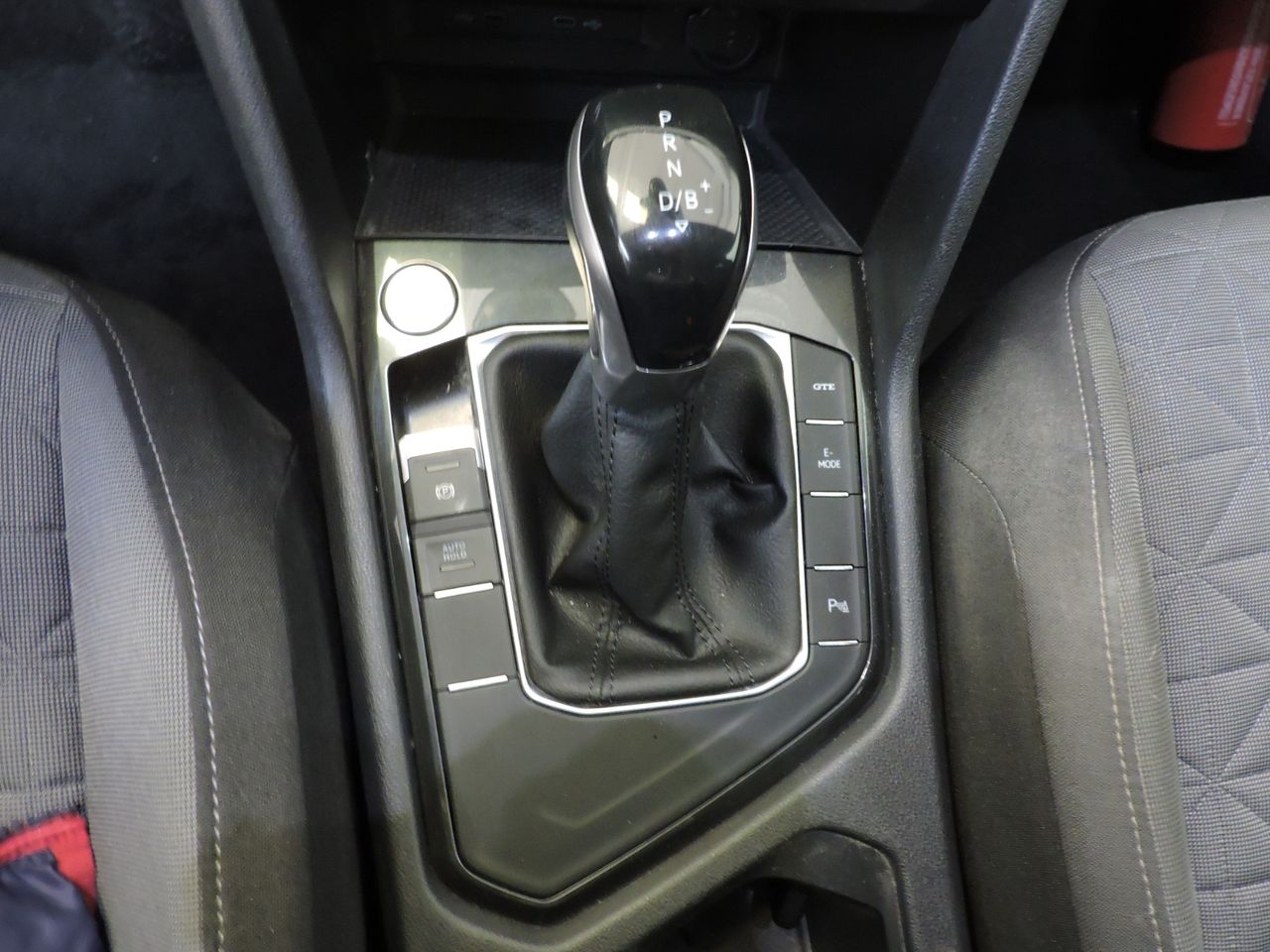 Volkswagen Tiguan eHybrid Life 1.4 TSI 180 kW - Foto 15