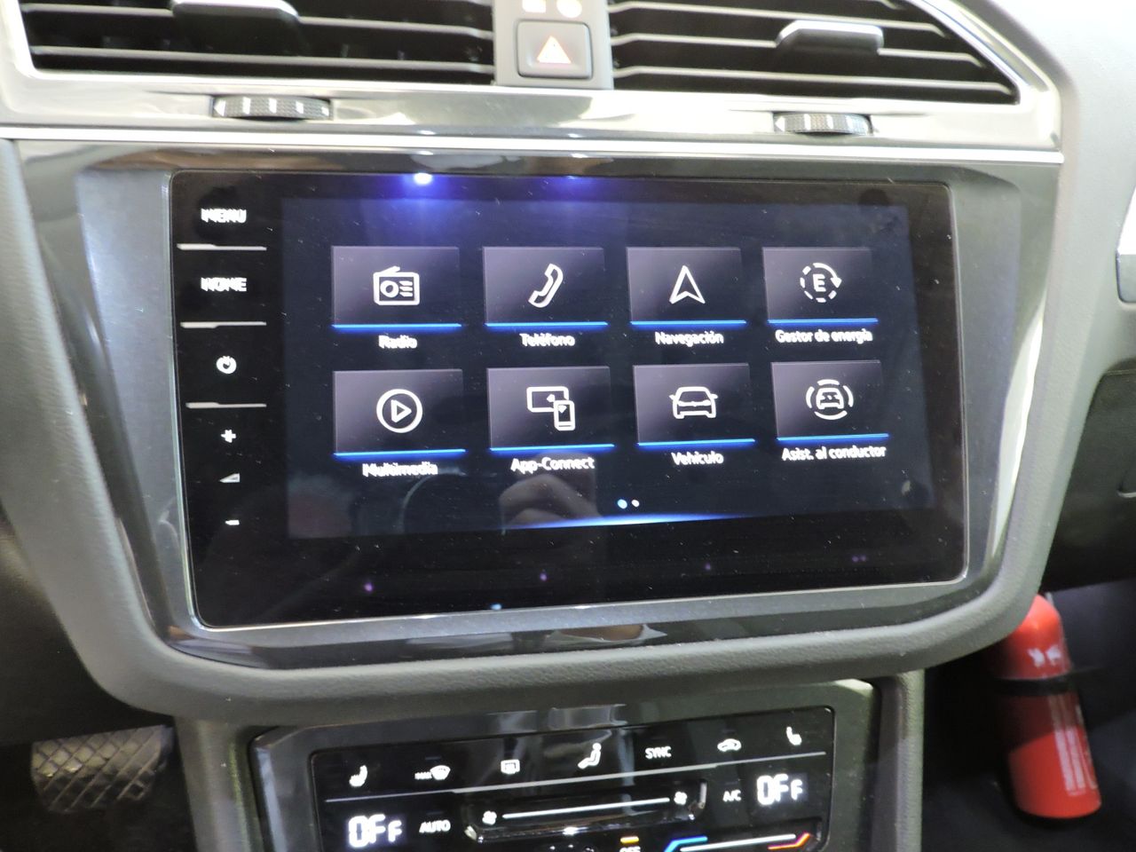 Volkswagen Tiguan eHybrid Life 1.4 TSI 180 kW - Foto 17