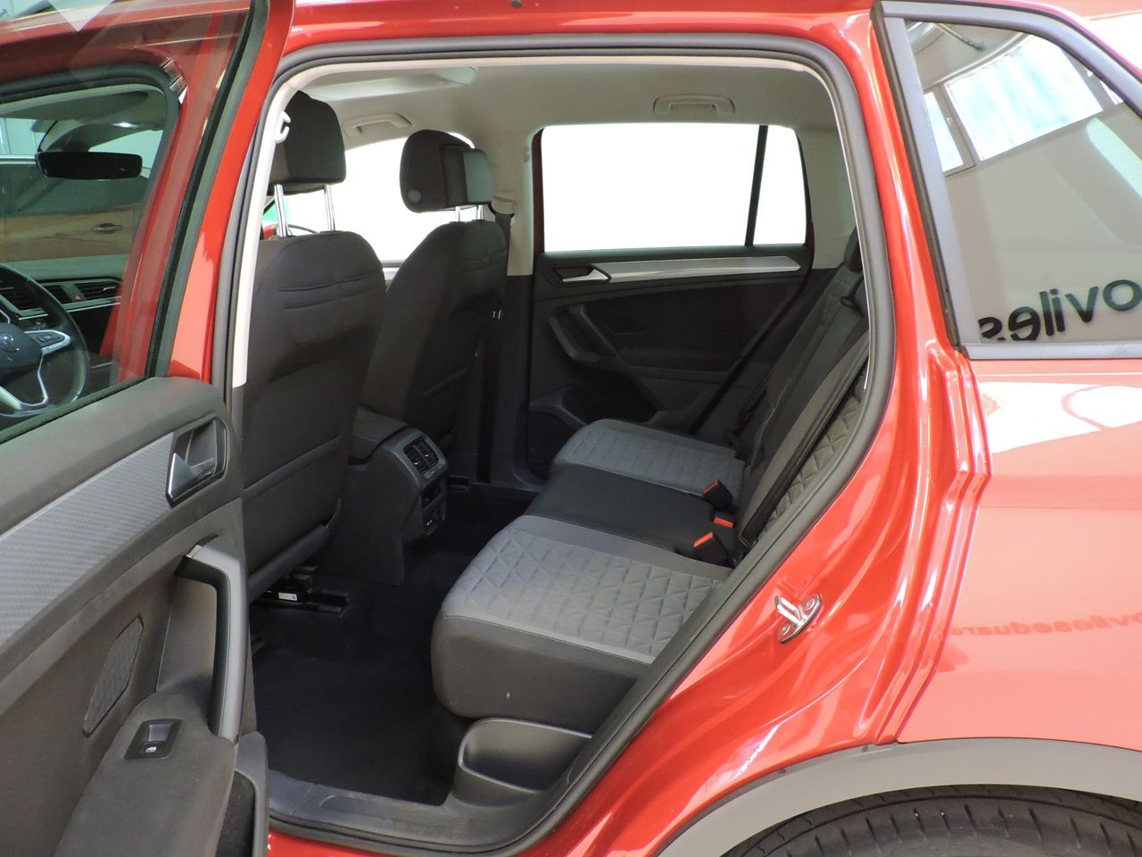 Volkswagen Tiguan eHybrid Life 1.4 TSI 180 kW - Foto 13