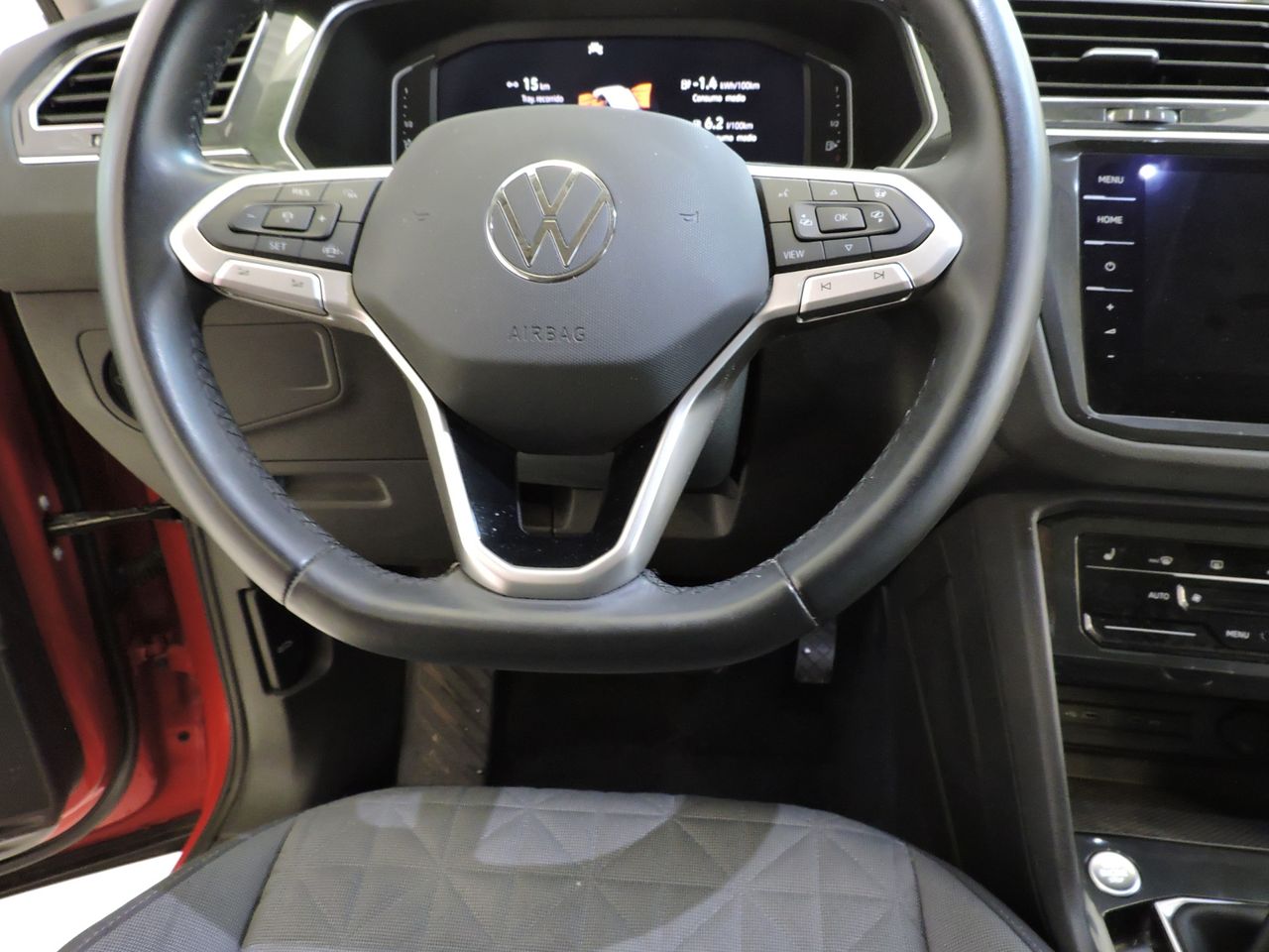Volkswagen Tiguan eHybrid Life 1.4 TSI 180 kW - Foto 14