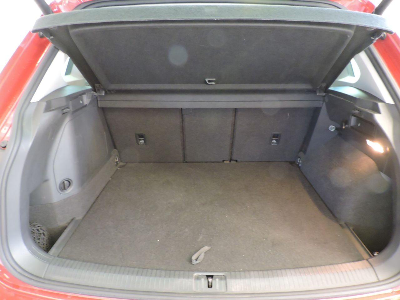 Volkswagen Tiguan eHybrid Life 1.4 TSI 180 kW - Foto 19