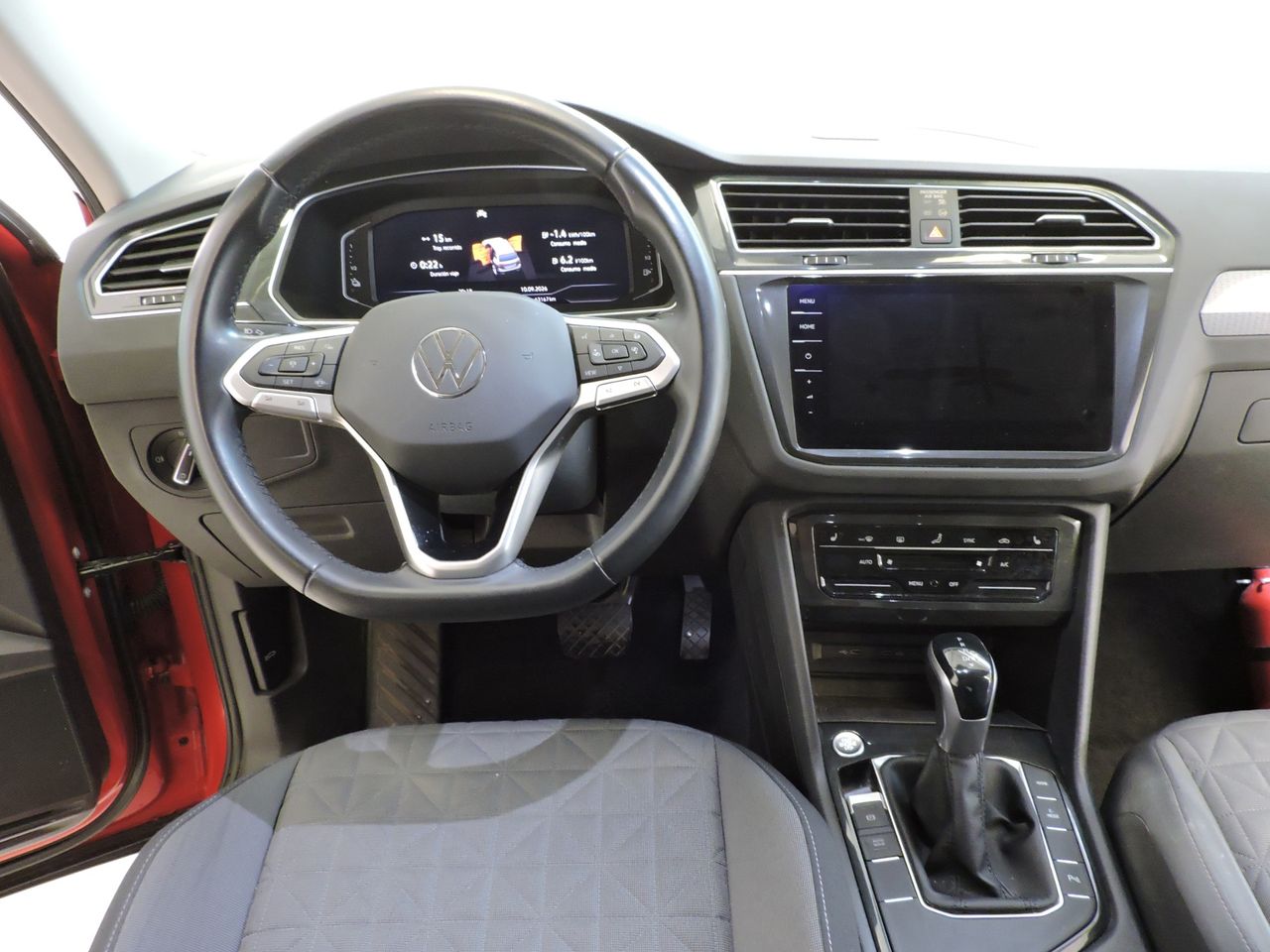 Volkswagen Tiguan eHybrid Life 1.4 TSI 180 kW - Foto 10
