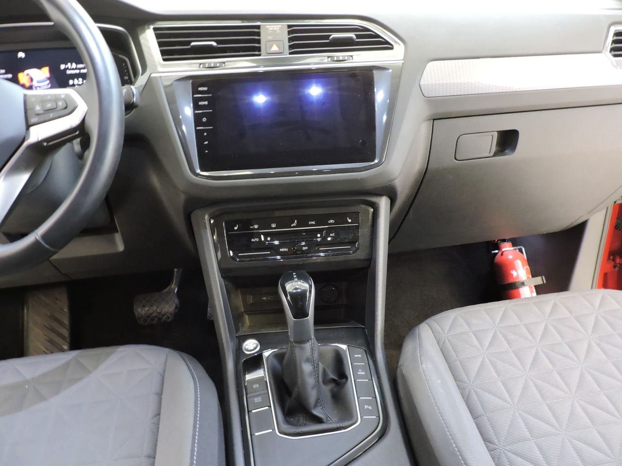 Volkswagen Tiguan eHybrid Life 1.4 TSI 180 kW - Foto 18