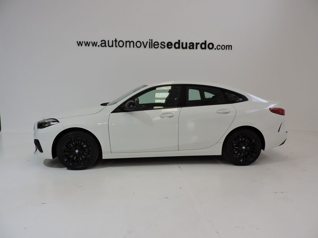 BMW Serie 2 220i Gran Coupé - Foto 6