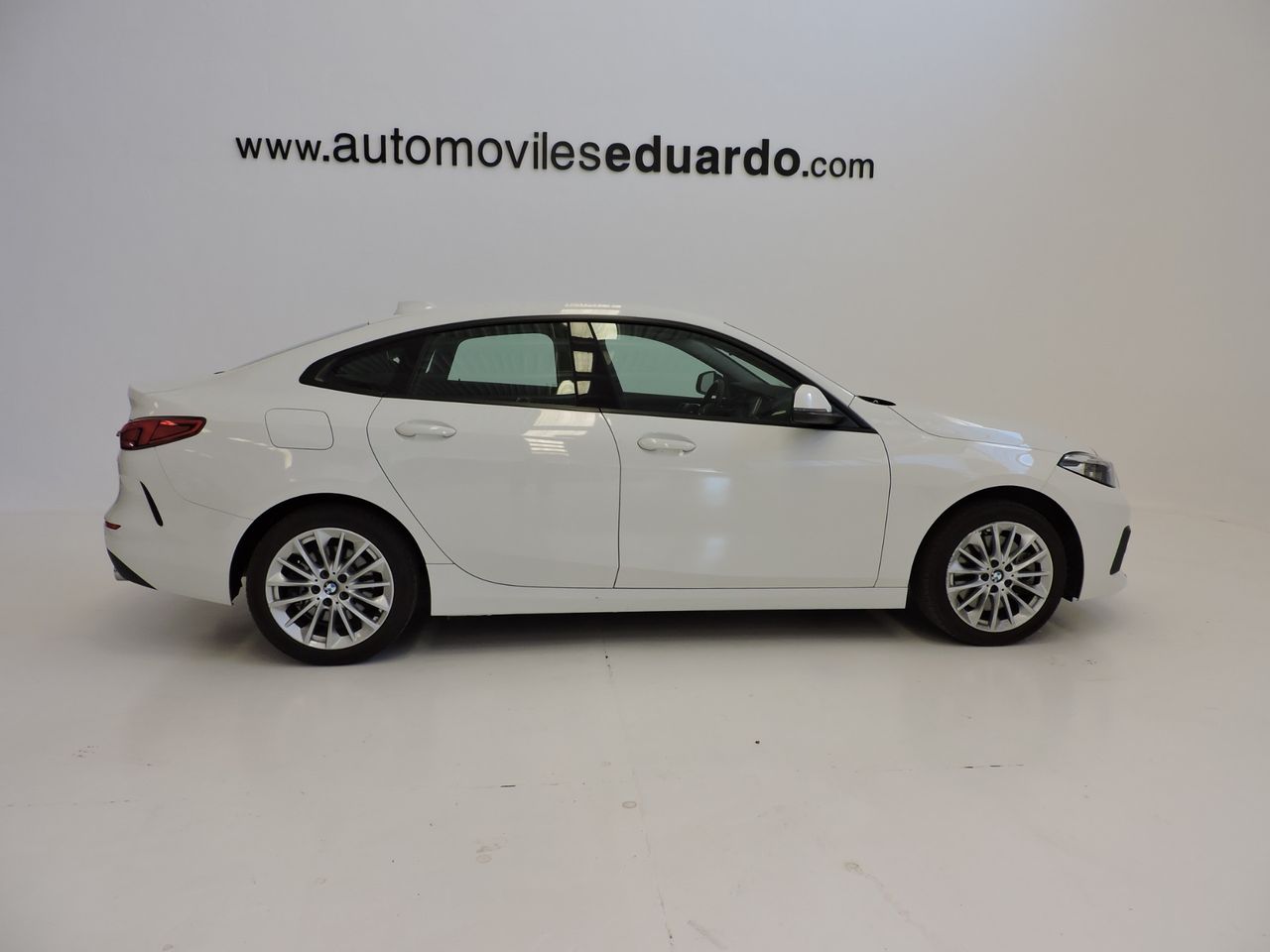 BMW Serie 2 220i Gran Coupé - Foto 5
