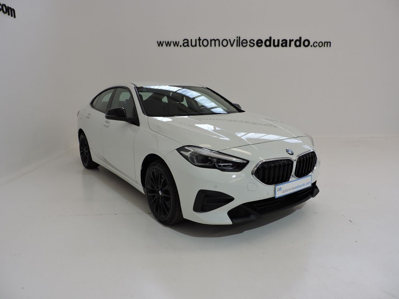 BMW Serie 2 220i Gran Coupé - Foto 4