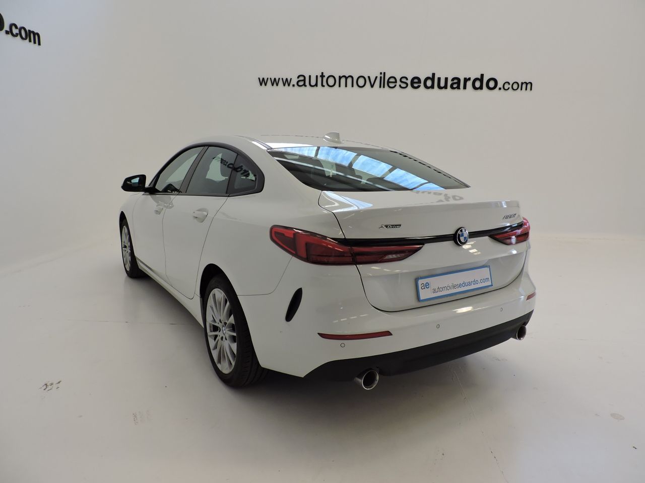 BMW Serie 2 220i Gran Coupé - Foto 9