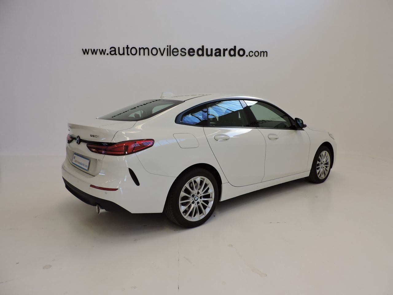 BMW Serie 2 220i Gran Coupé - Foto 7