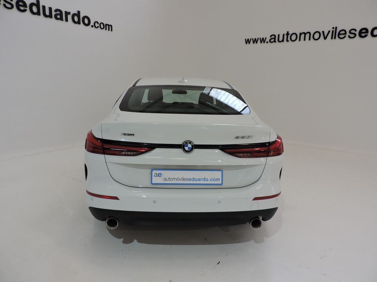 BMW Serie 2 220i Gran Coupé - Foto 8