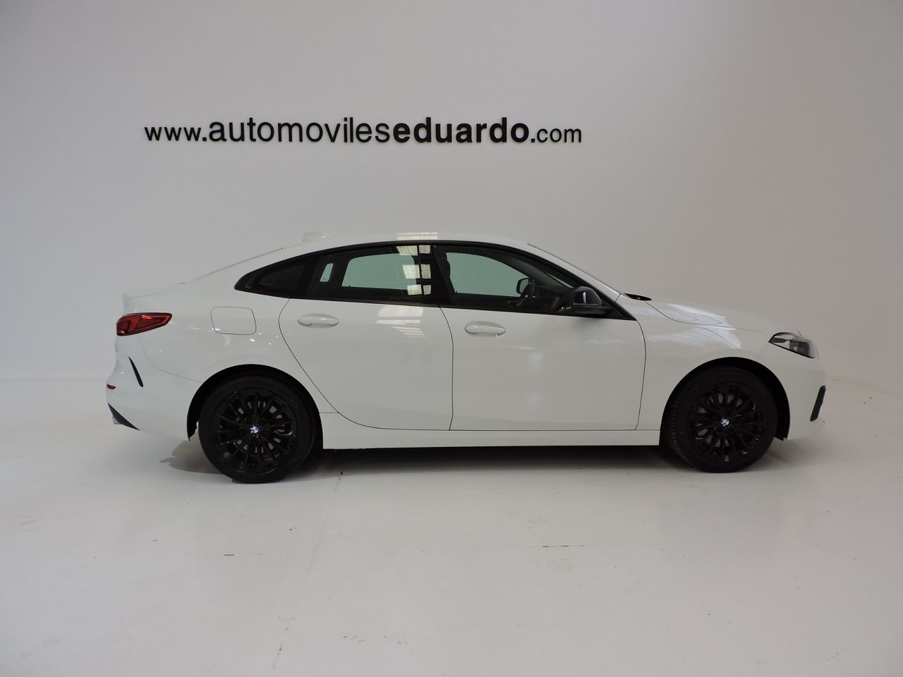 BMW Serie 2 220i Gran Coupé - Foto 5