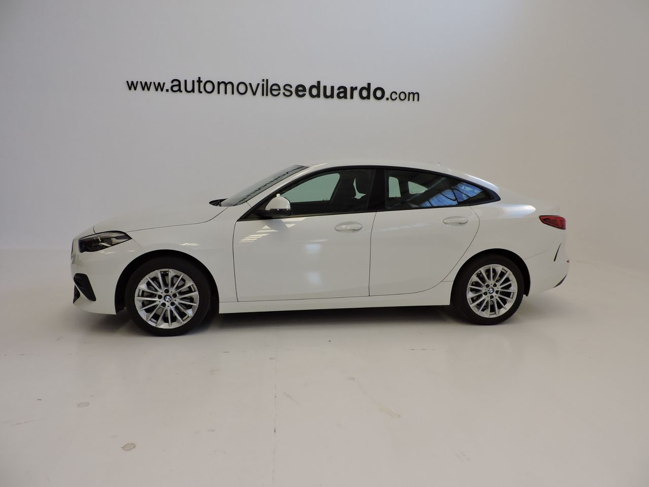 BMW Serie 2 220i Gran Coupé - Foto 6