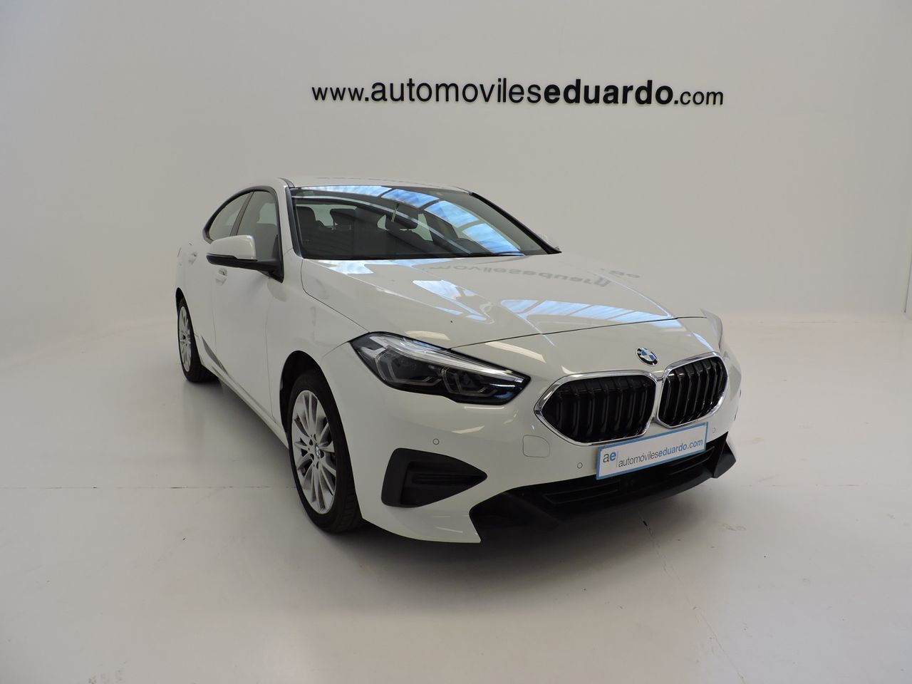 BMW Serie 2 220i Gran Coupé - Foto 4