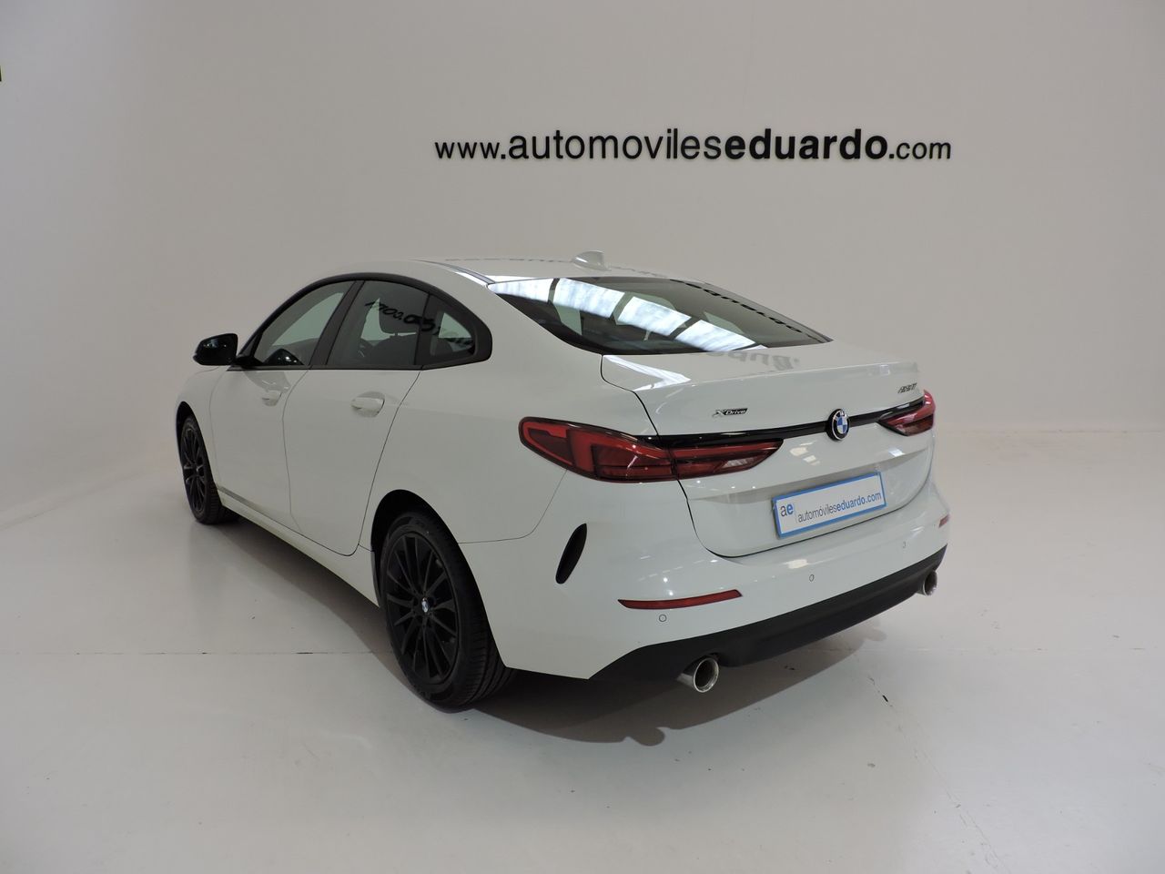 BMW Serie 2 220i Gran Coupé - Foto 9