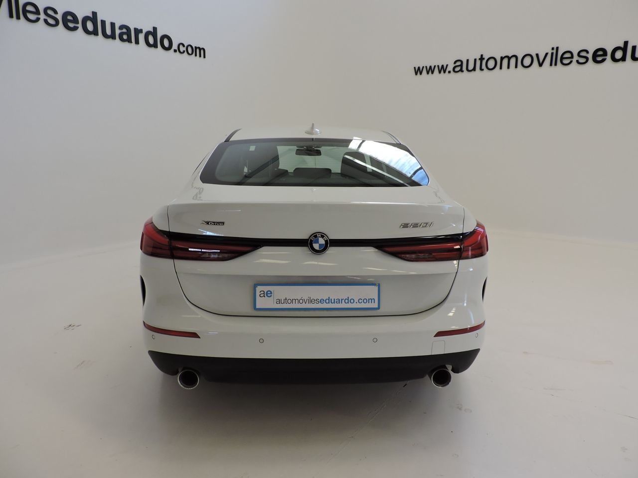 BMW Serie 2 220i Gran Coupé - Foto 8