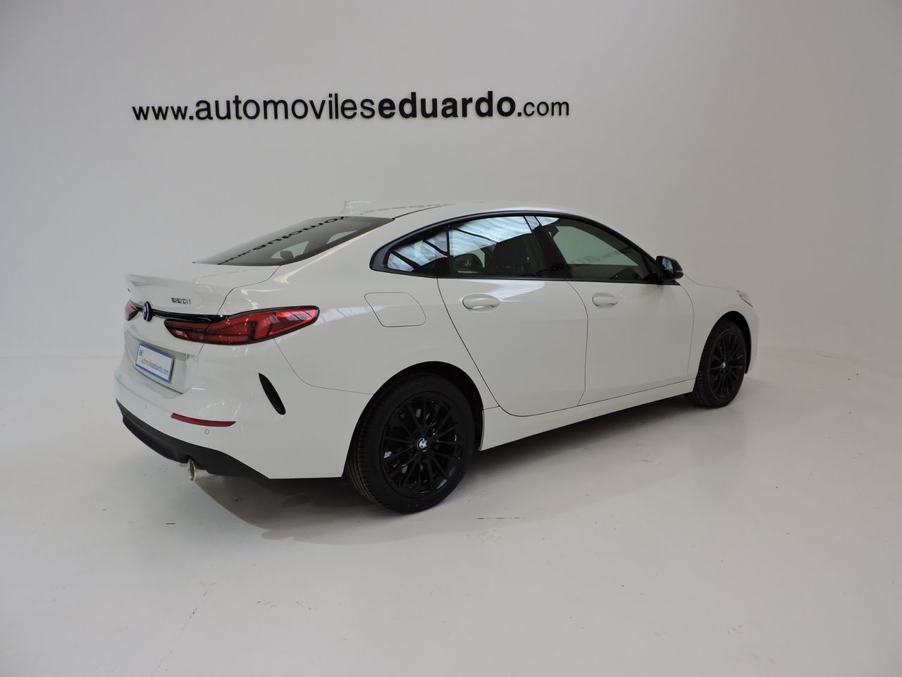 BMW Serie 2 220i Gran Coupé - Foto 7