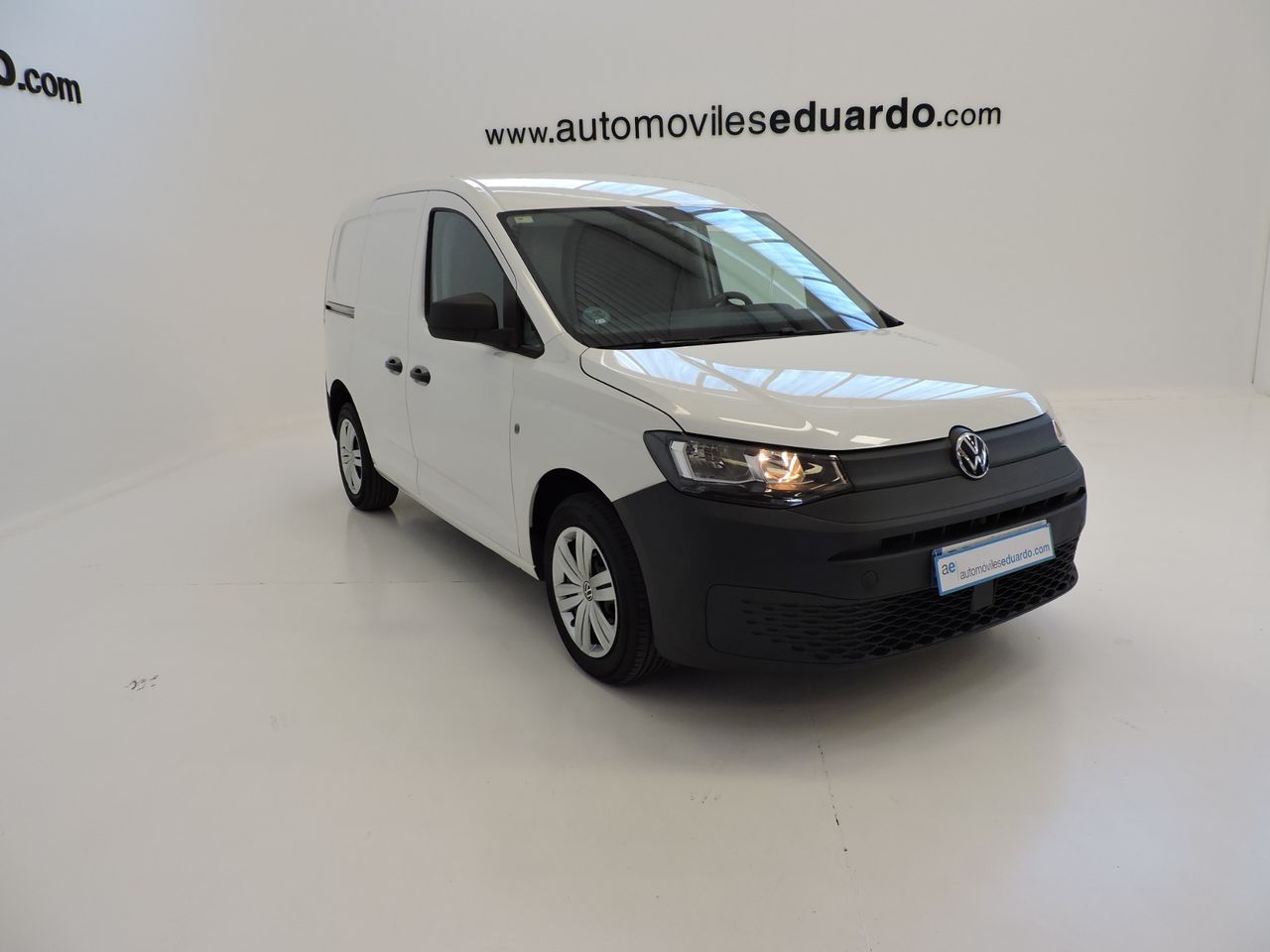 Volkswagen Caddy CADDY CARGO 2.0 TDI 75CV - Foto 4
