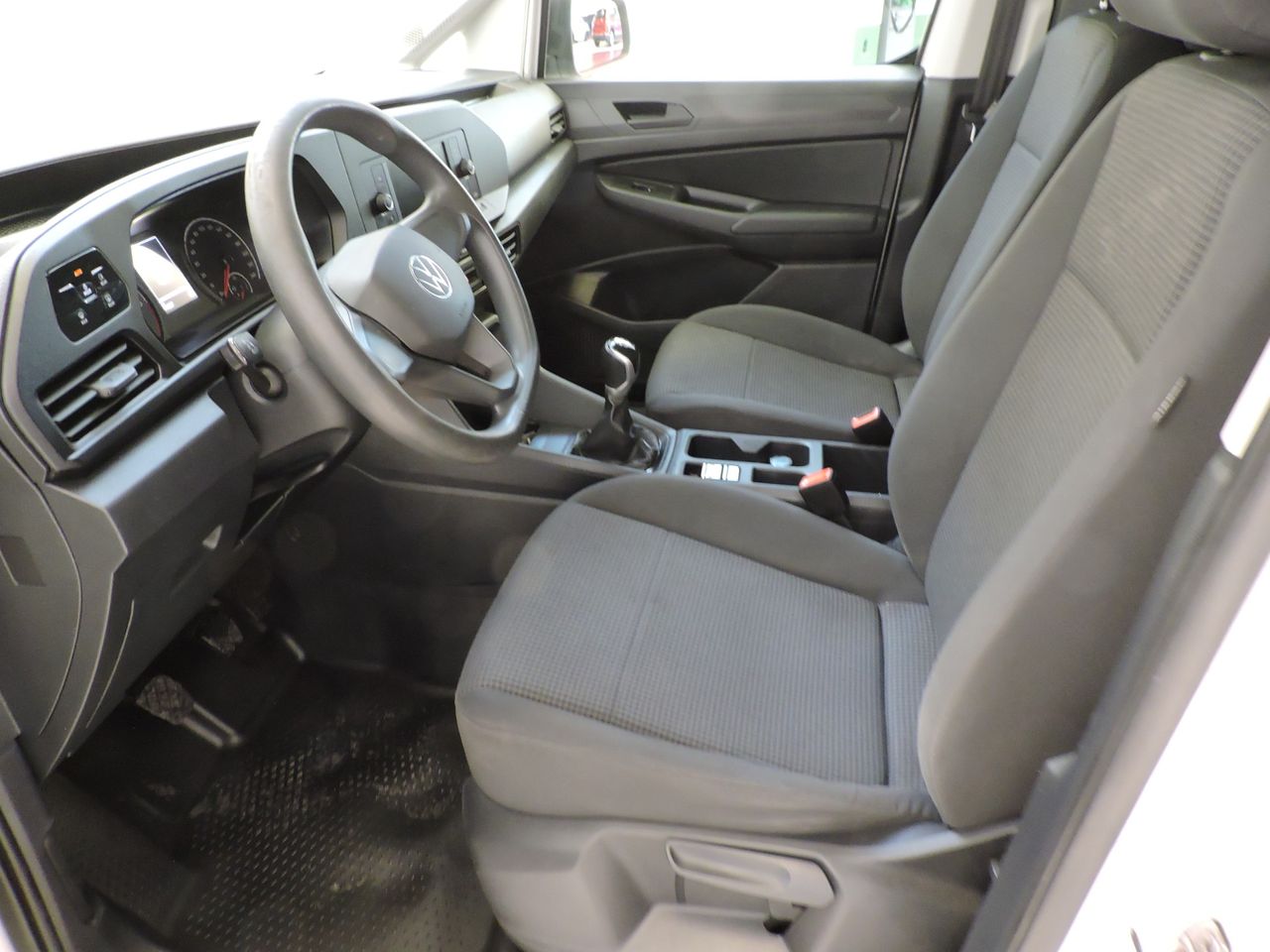 Volkswagen Caddy CADDY CARGO 2.0 TDI 75CV - Foto 10