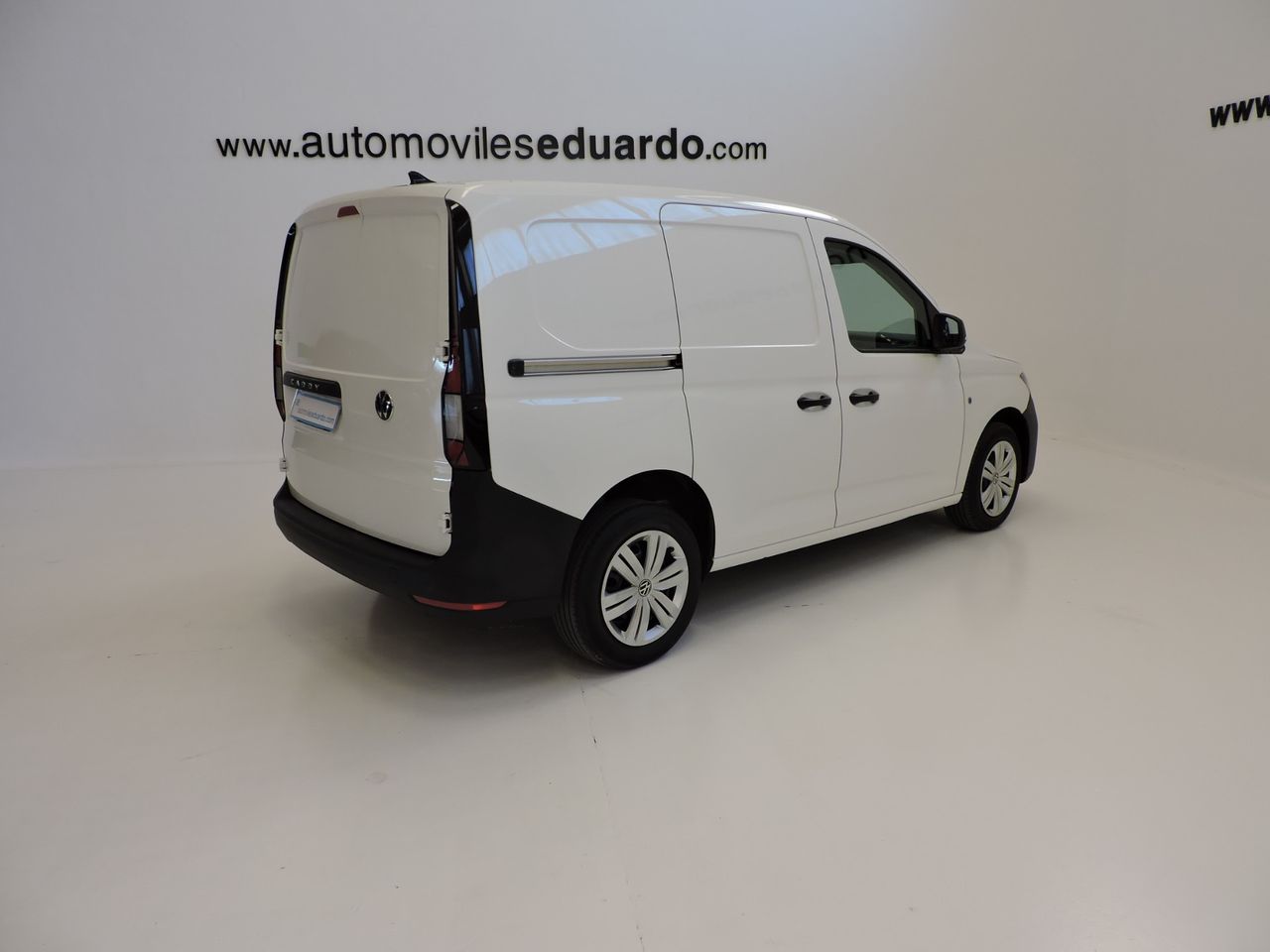 Volkswagen Caddy CADDY CARGO 2.0 TDI 75CV - Foto 5
