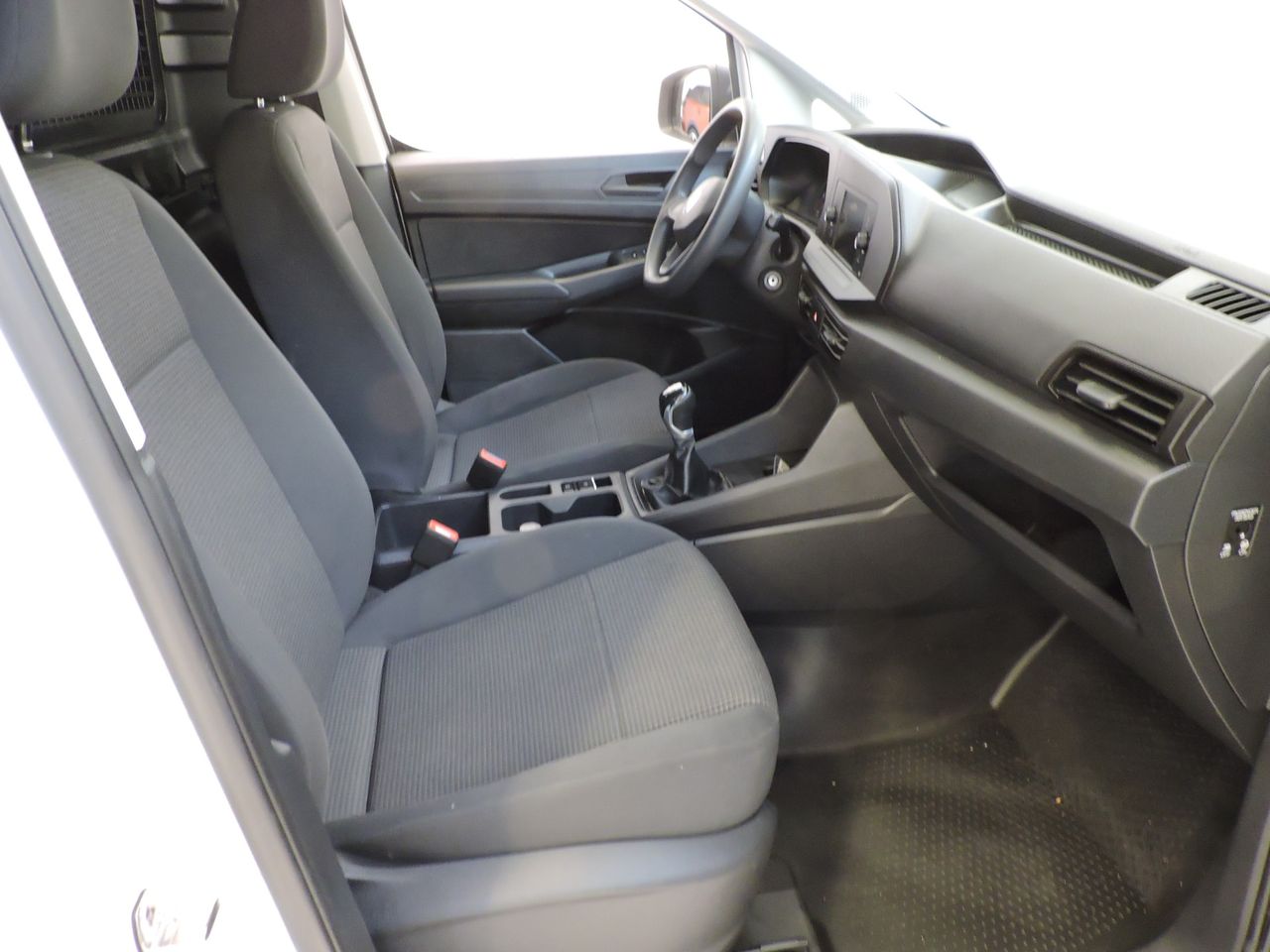 Volkswagen Caddy CADDY CARGO 2.0 TDI 75CV - Foto 9