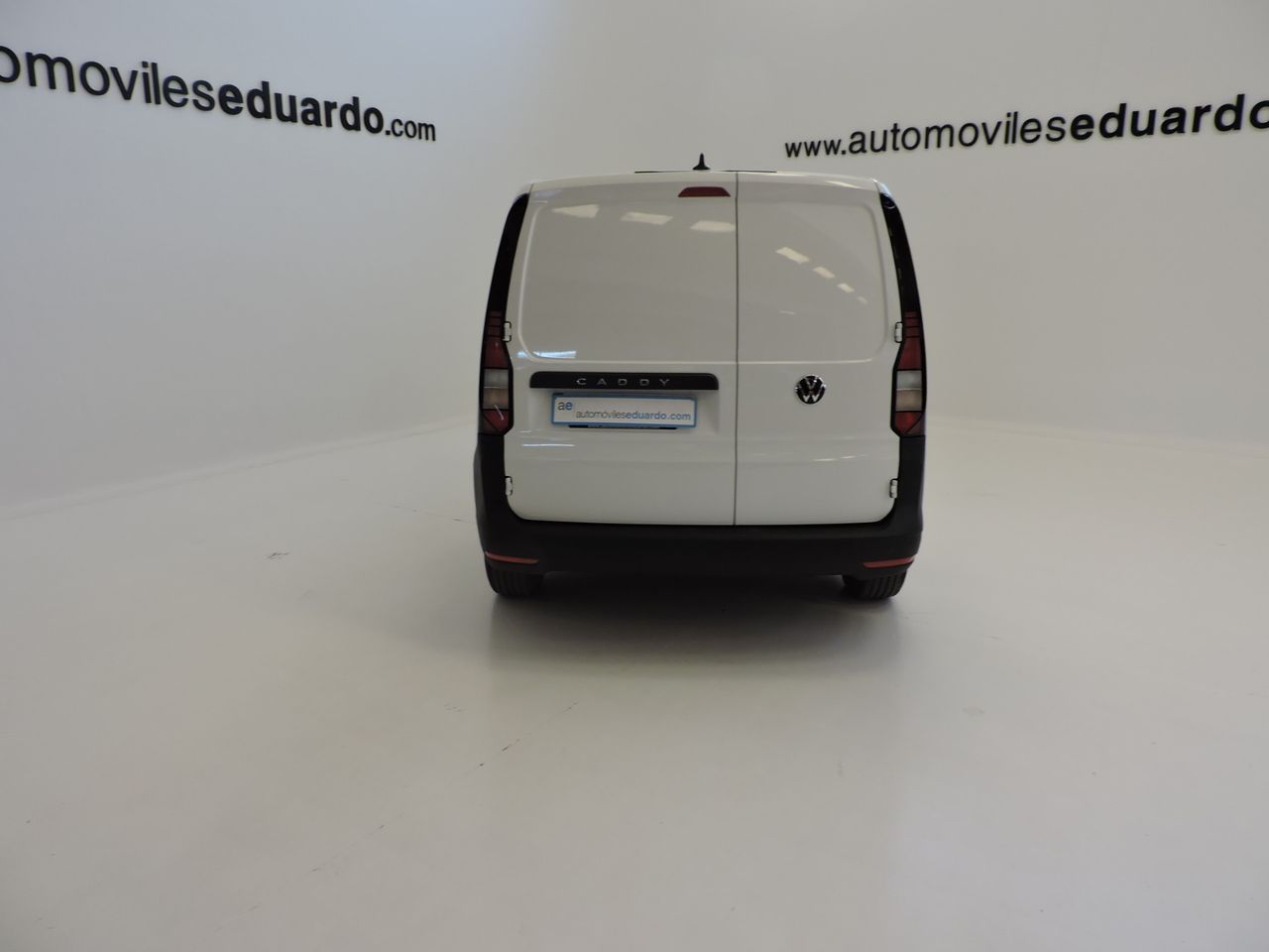 Volkswagen Caddy CADDY CARGO 2.0 TDI 75CV - Foto 6