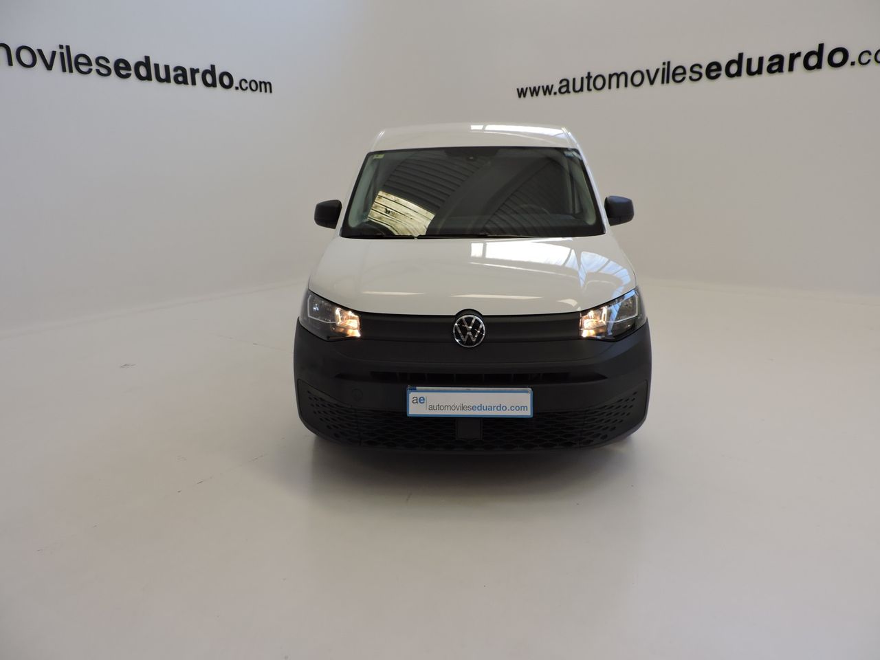 Volkswagen Caddy CADDY CARGO 2.0 TDI 75CV - Foto 3