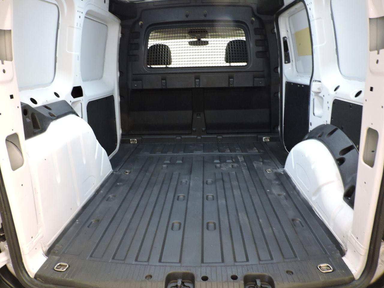 Volkswagen Caddy CADDY CARGO 2.0 TDI 75CV - Foto 11