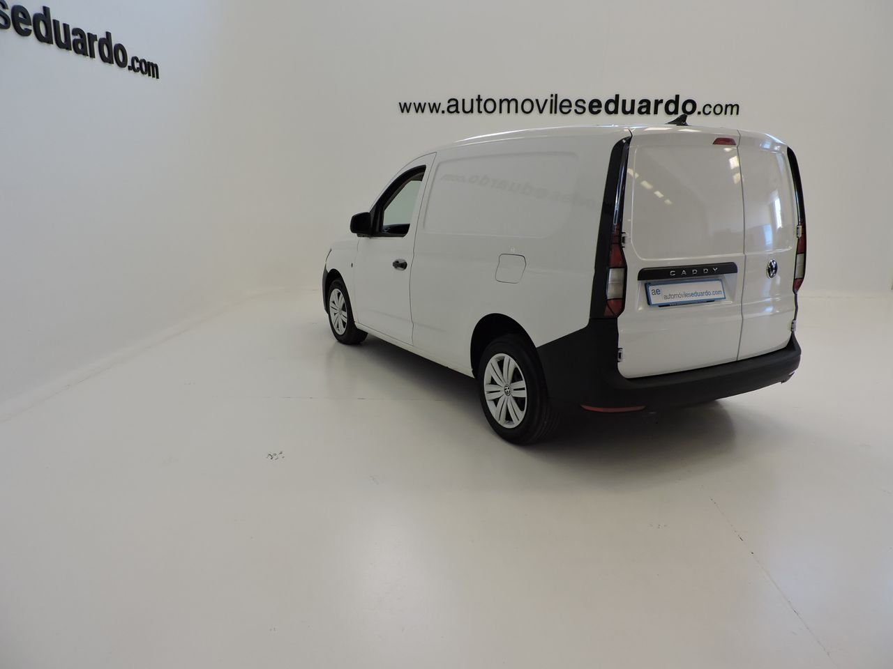 Volkswagen Caddy CADDY CARGO 2.0 TDI 75CV - Foto 7