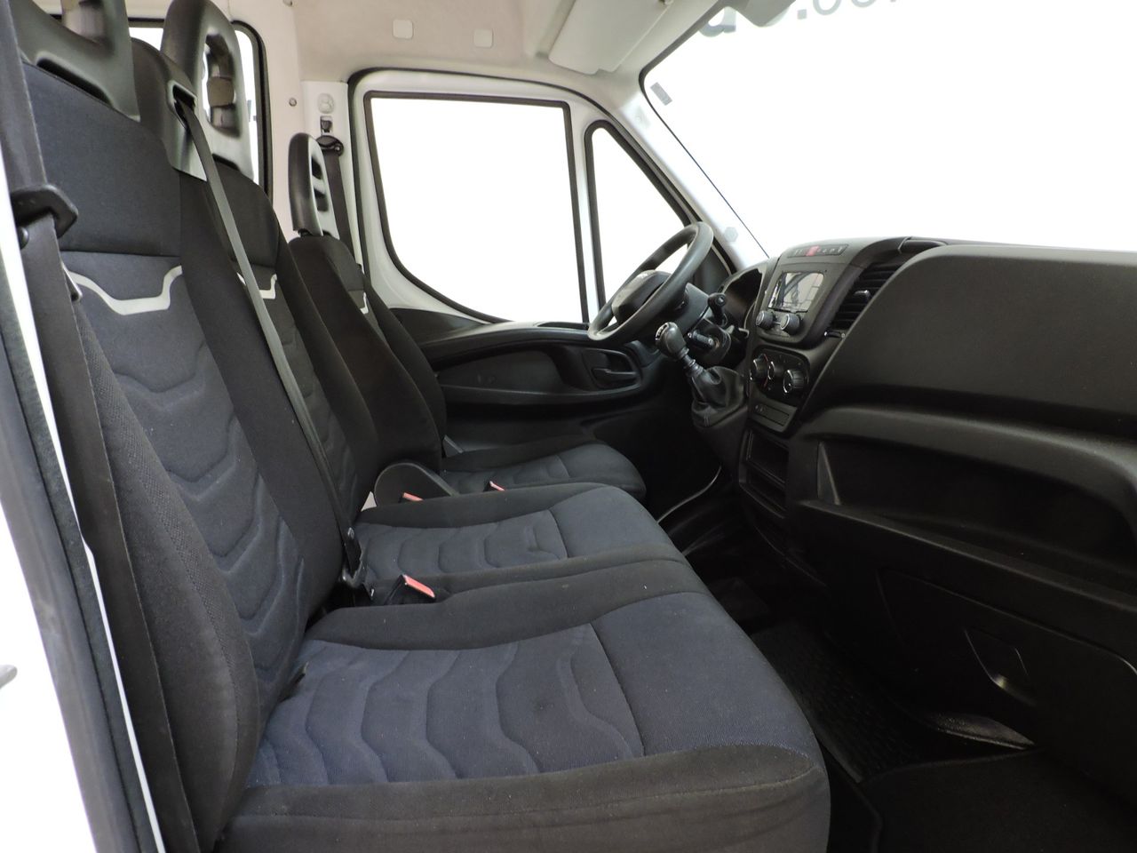 Iveco Daily DAILY  combi 35S 14H V 4100/H2 16H M3 - Foto 11