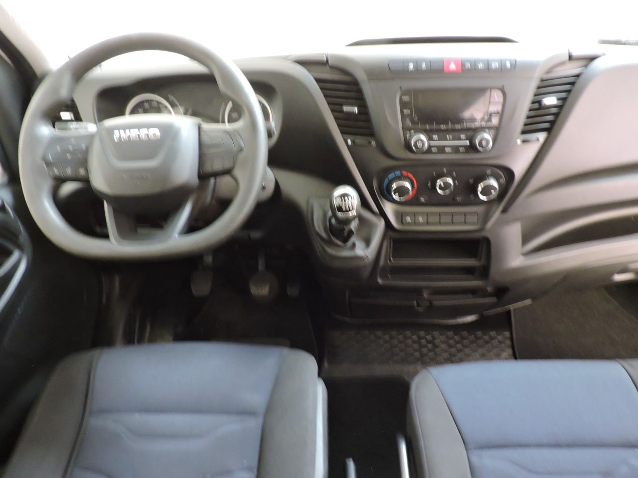 Iveco Daily DAILY  combi 35S 14H V 4100/H2 16H M3 - Foto 9