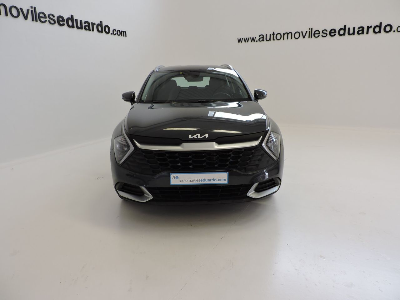 Kia Sportage Tech 1.6 CRDi MHEV 100 kW SPORTAGE1.6 CRDI MHEV BUSINESS 2WD DCT - Foto 3