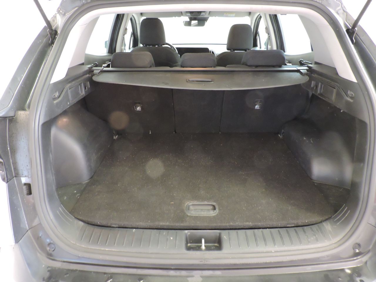 Kia Sportage Tech 1.6 CRDi MHEV 100 kW SPORTAGE1.6 CRDI MHEV BUSINESS 2WD DCT - Foto 15