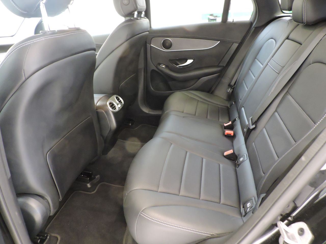 Mercedes GLC 300 de 4MATIC - Foto 12