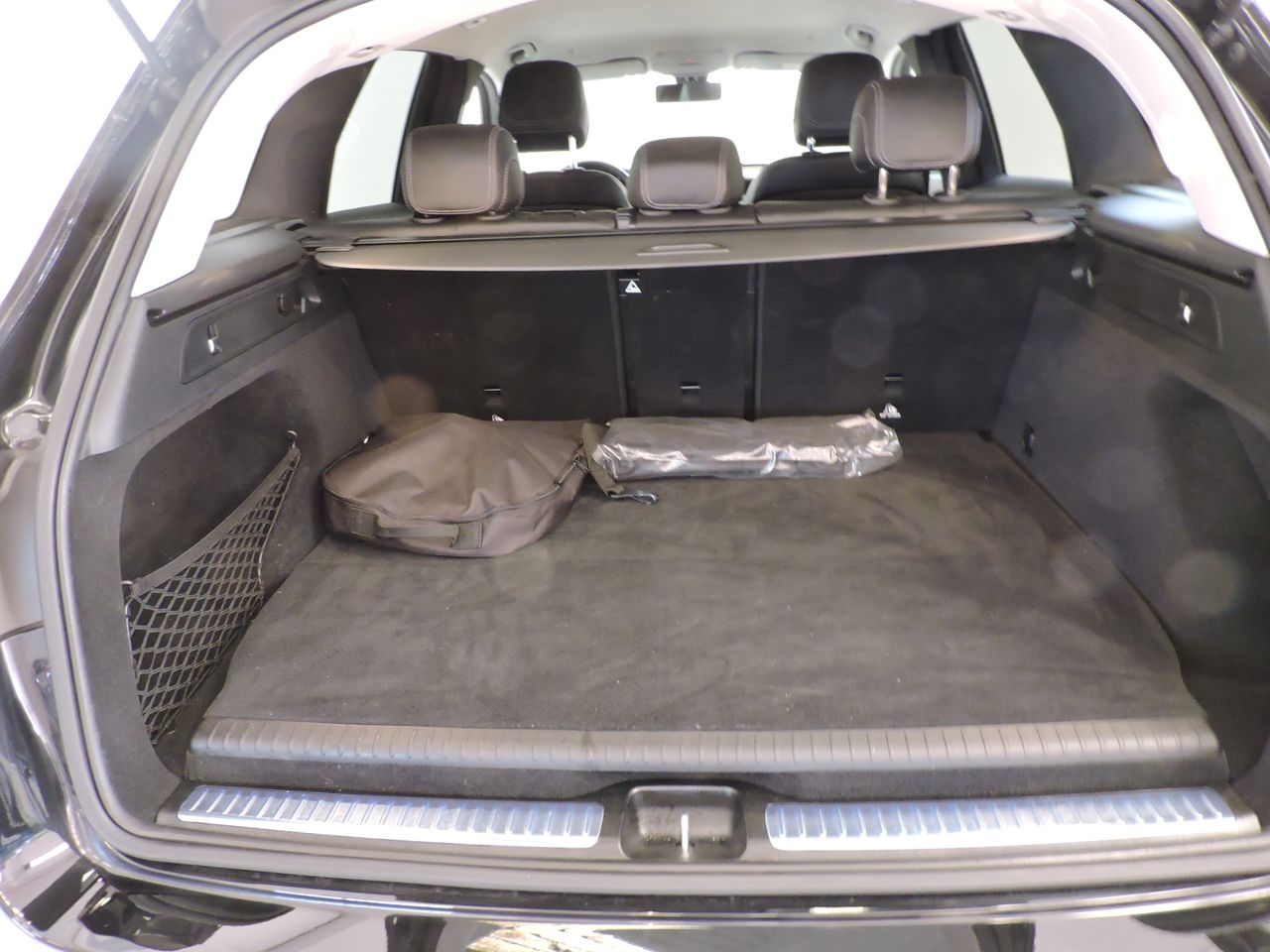 Mercedes GLC 300 de 4MATIC - Foto 15
