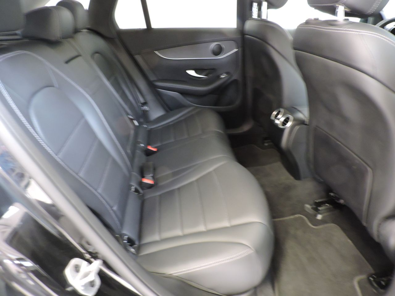 Mercedes GLC 300 de 4MATIC - Foto 11
