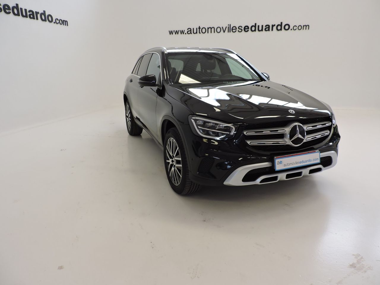 Mercedes GLC 300 de 4MATIC - Foto 4