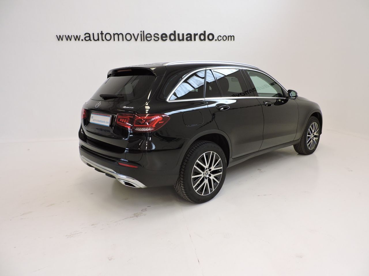 Mercedes GLC 300 de 4MATIC - Foto 5