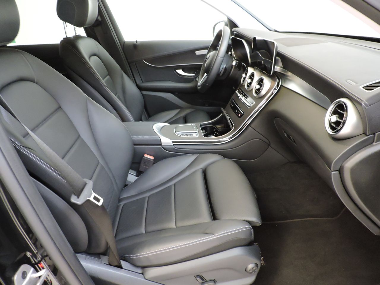 Mercedes GLC 300 de 4MATIC - Foto 10