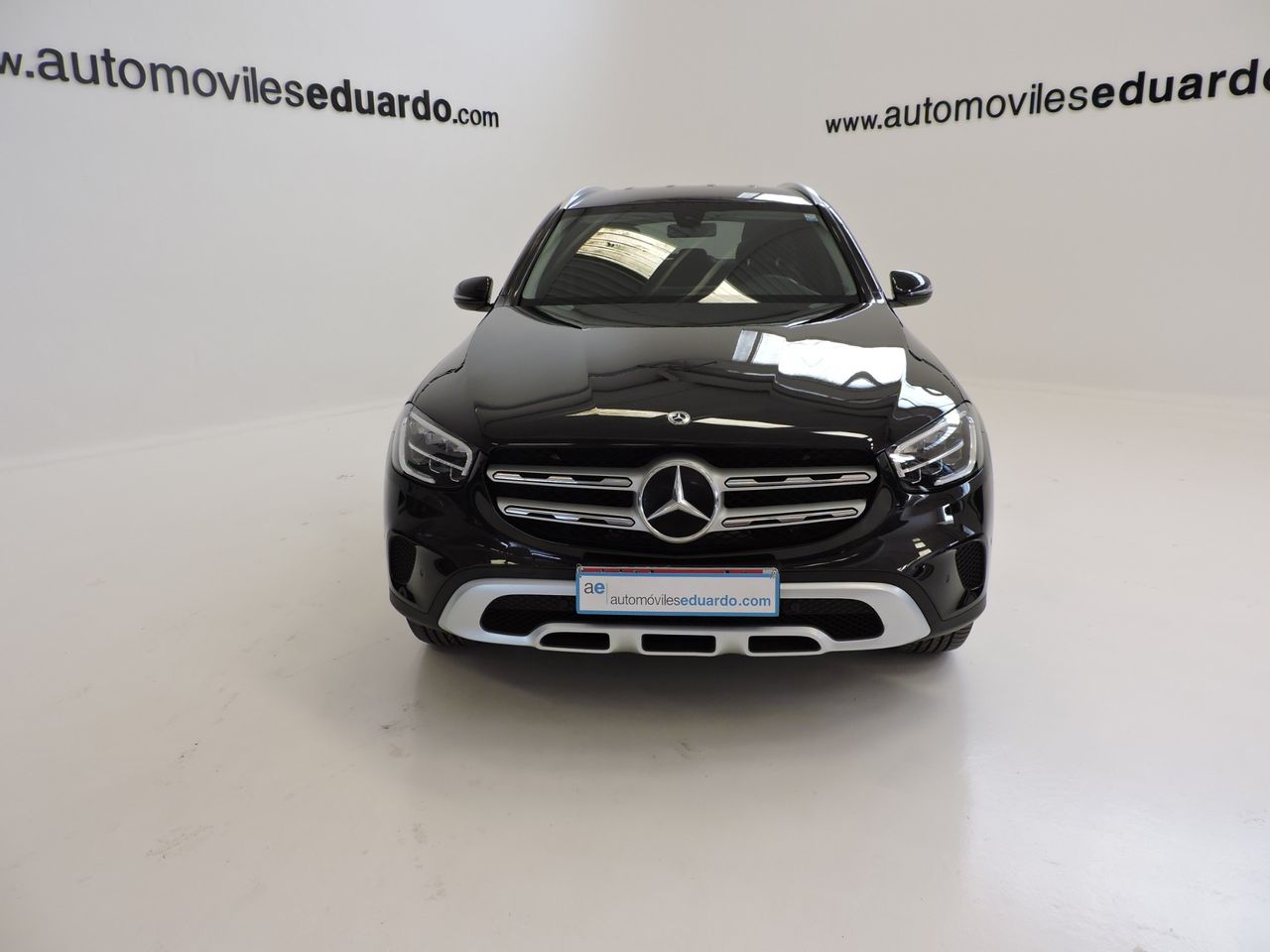 Mercedes GLC 300 de 4MATIC - Foto 3