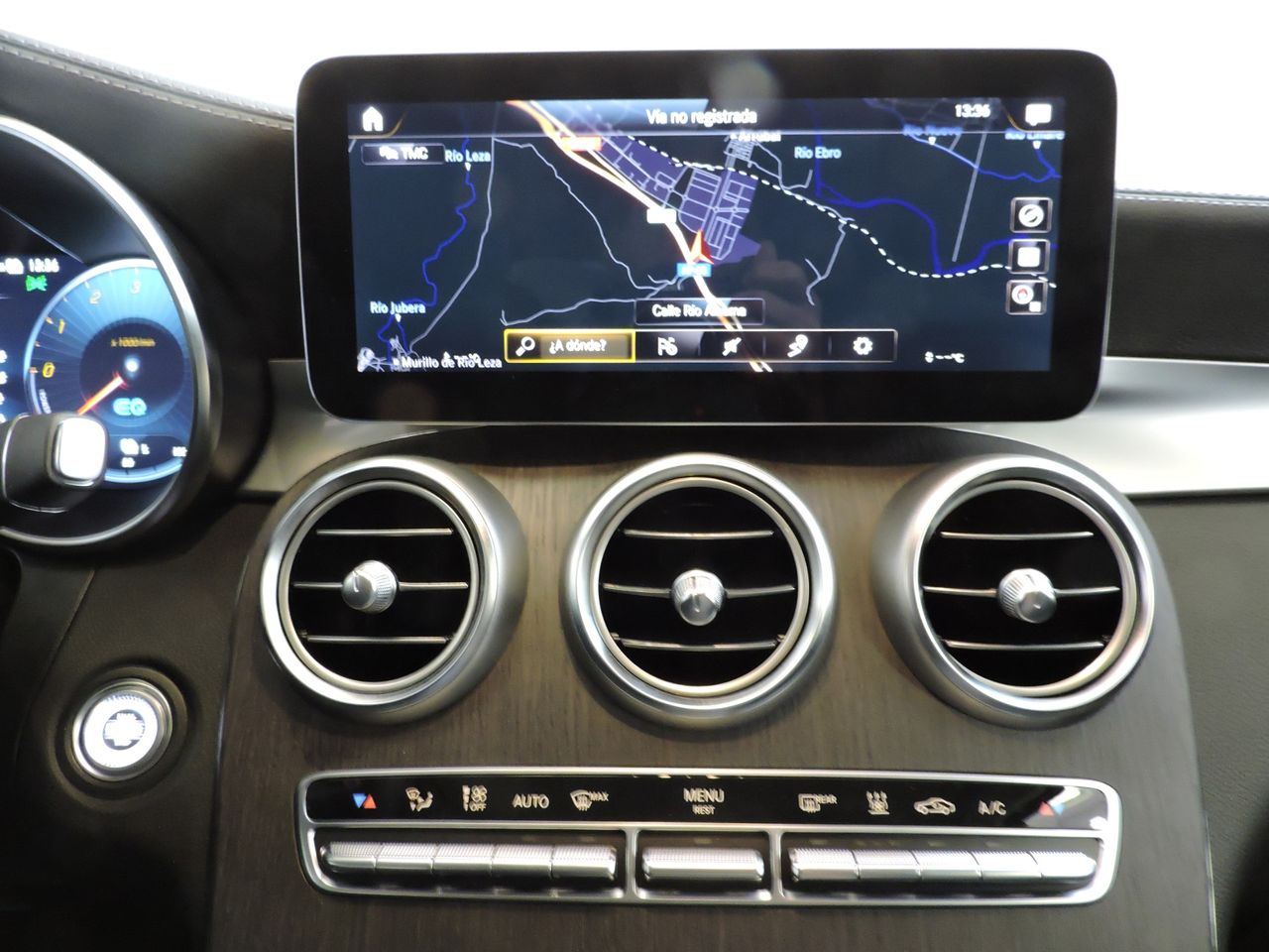 Mercedes GLC 300 de 4MATIC - Foto 14