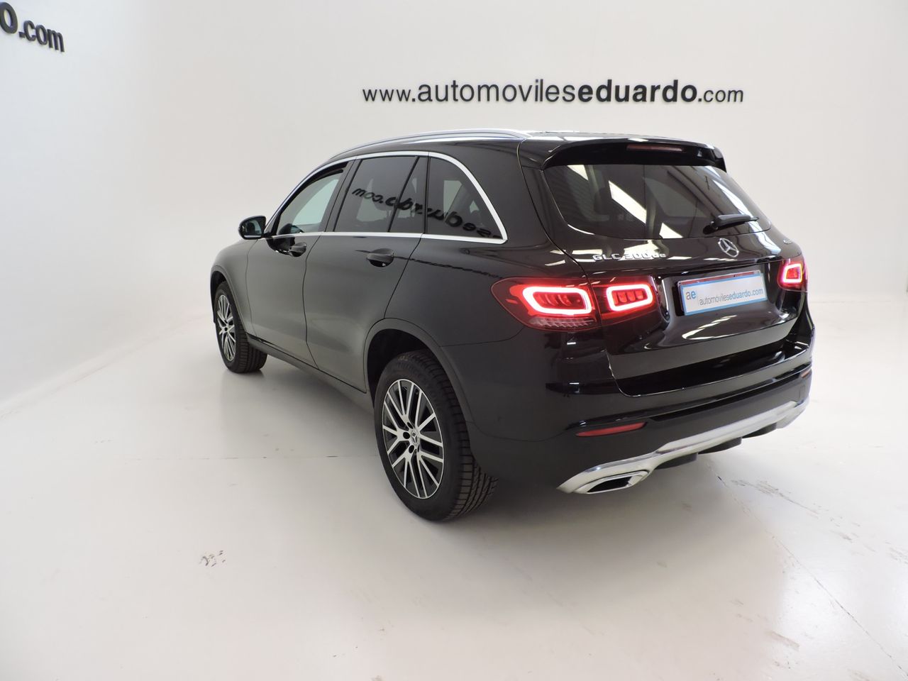 Mercedes GLC 300 de 4MATIC - Foto 7