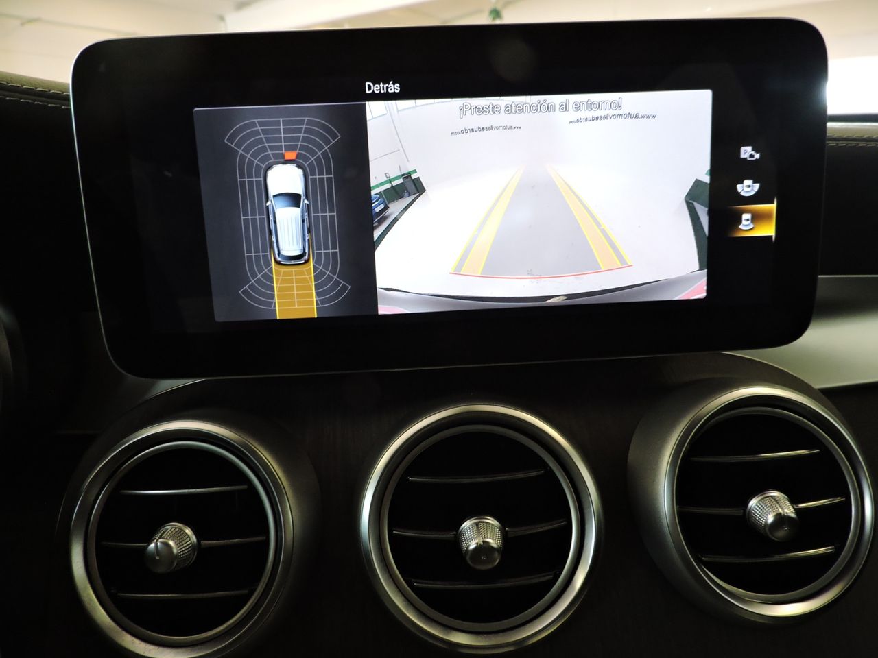 Mercedes GLC 300 de 4MATIC - Foto 13
