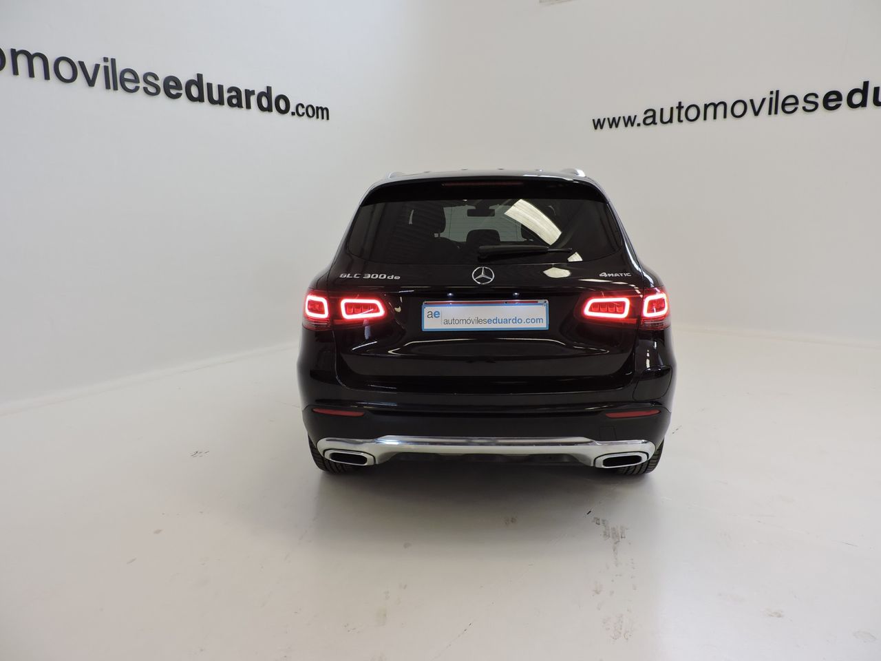 Mercedes GLC 300 de 4MATIC - Foto 6