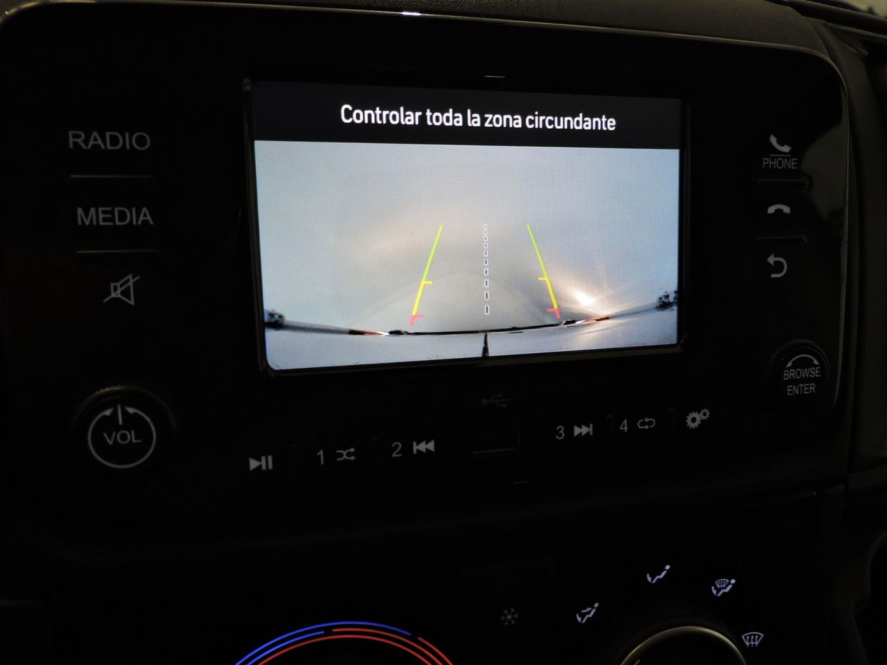 Peugeot Boxer BOXER FG 2.2 BLUEHDI 120 330L2H2 - Foto 14