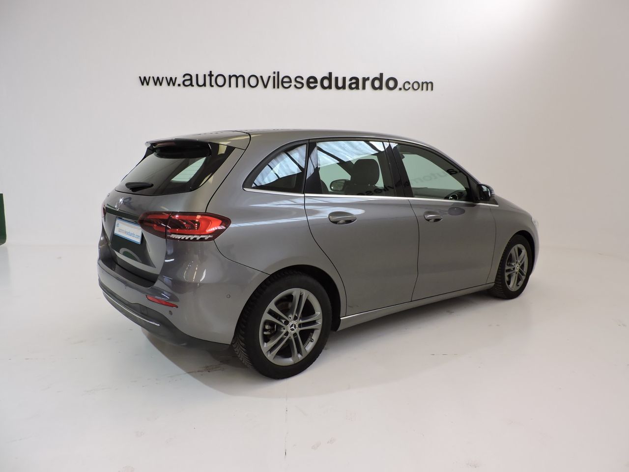 Mercedes Clase B B 180 d 7G-DCT - Foto 7