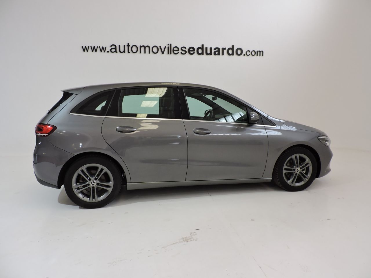 Mercedes Clase B B 180 d 7G-DCT - Foto 5