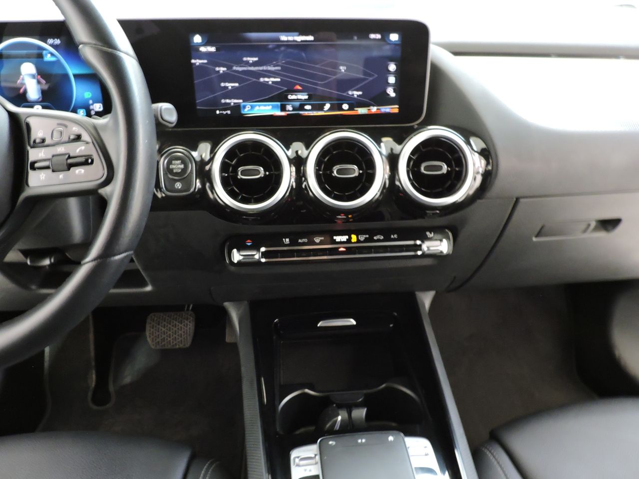 Mercedes Clase B B 180 d 7G-DCT - Foto 16