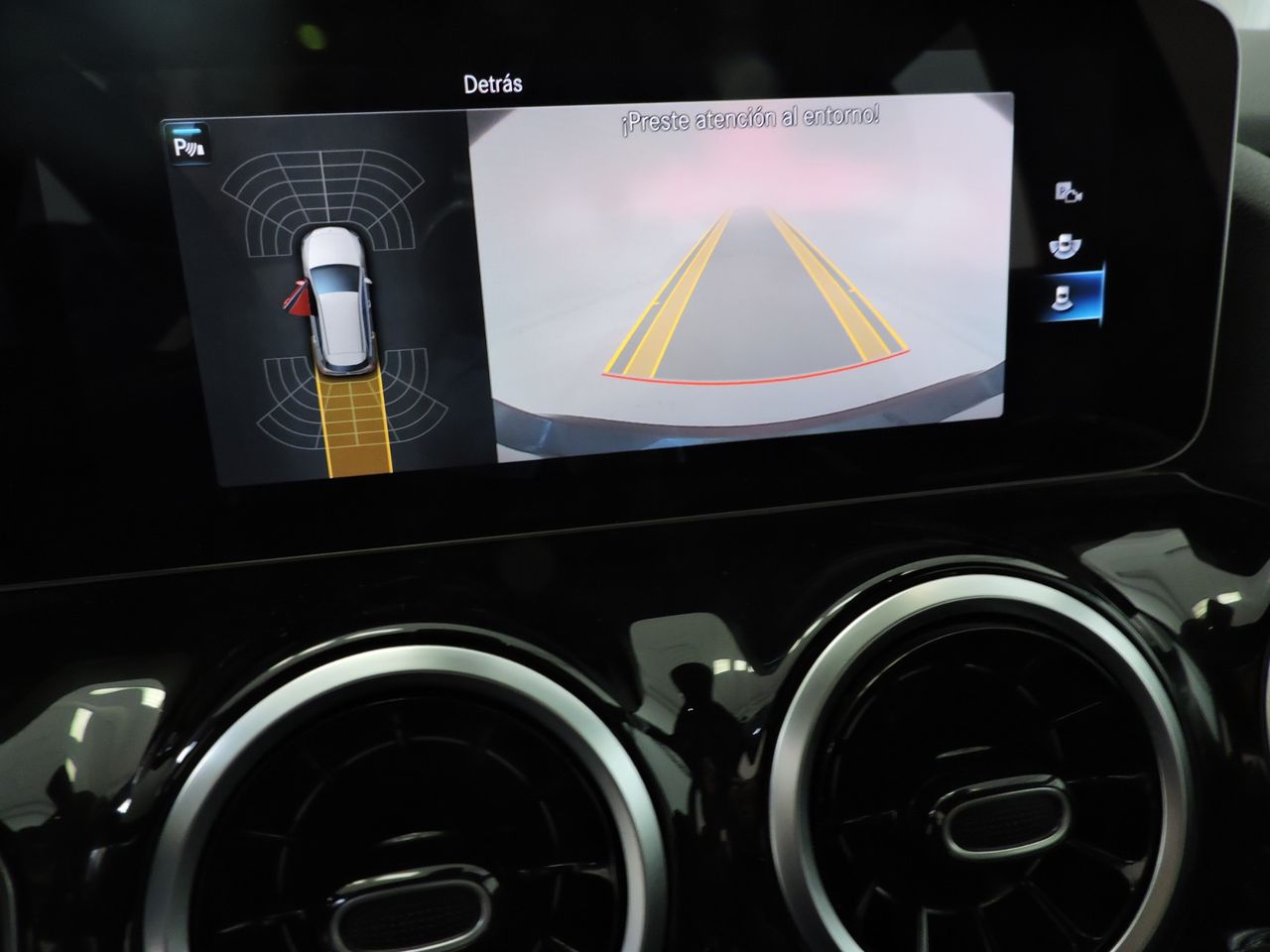 Mercedes Clase B B 180 d 7G-DCT - Foto 15