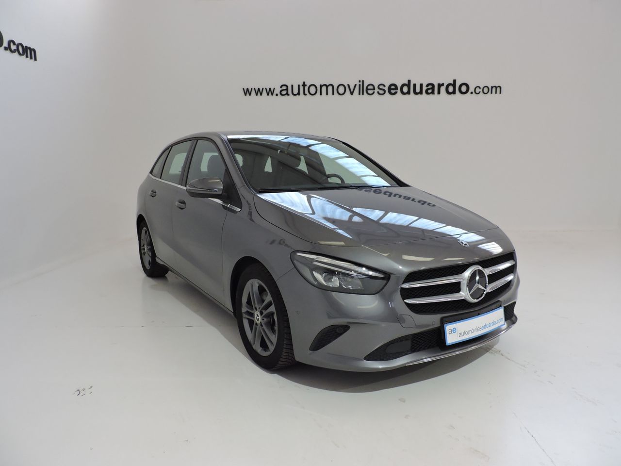 Mercedes Clase B B 180 d 7G-DCT - Foto 4